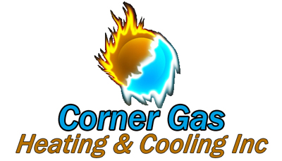 Corner Gas Heating & Cooli